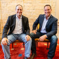 Anders Pierce Realty - New Braunfels Office