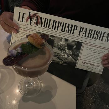 Vanderpump A Paris - French Near Me - Las Vegas, Nevada Vanderpump A Paris - French Near Me - Las Vegas, Nevada