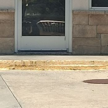 Sushi Dojo - Big step and drop as you leave..not safe - Sushi Bars Near Me - Southlake, Texas Sushi Dojo - Big step and drop as you leave..not safe - Sushi Bars Near Me - Southlake, Texas