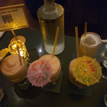 The Beehive - Cocktail Bars Near Me - San Francisco, California