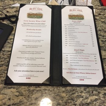 Casa Real at Ruby Hill Winery - Ruby Hill Winery Menu - Venues & Event Spaces Near Me - Pleasanton, California Casa Real at Ruby Hill Winery - Ruby Hill Winery Menu - Venues & Event Spaces Near Me - Pleasanton, California