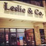 Photo of Leslie & Co