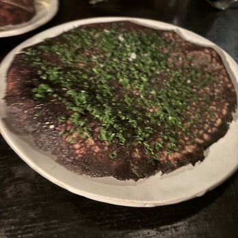 Smithereens - Buckwheat pancake - Desserts Near Me - New York, New York