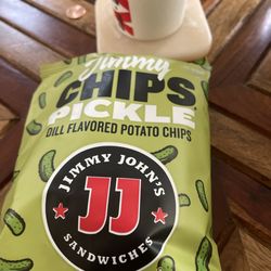 Jimmy John's
