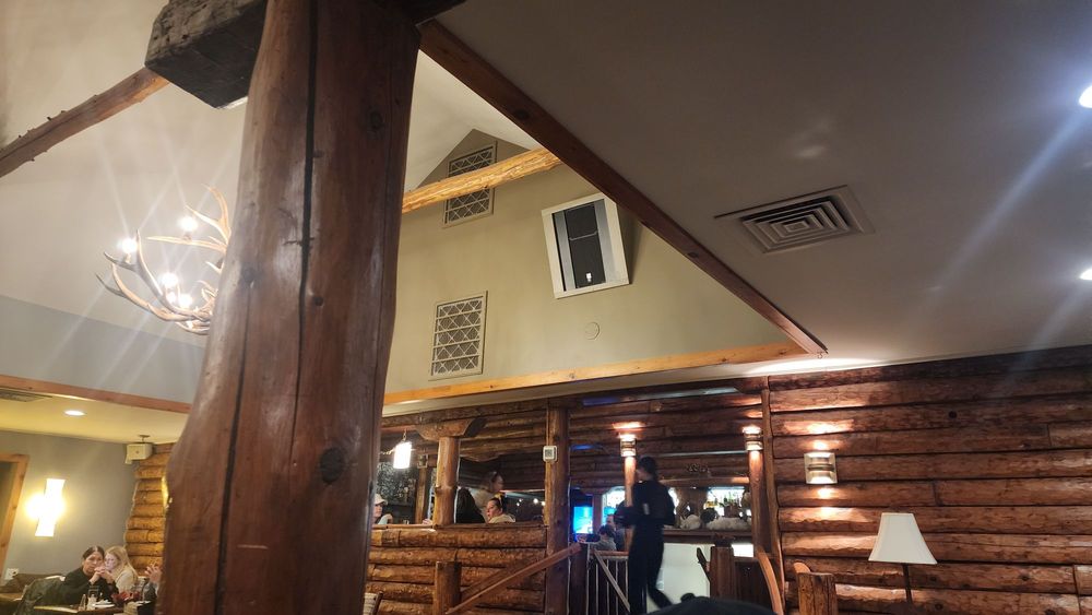 Catamount Restaurant