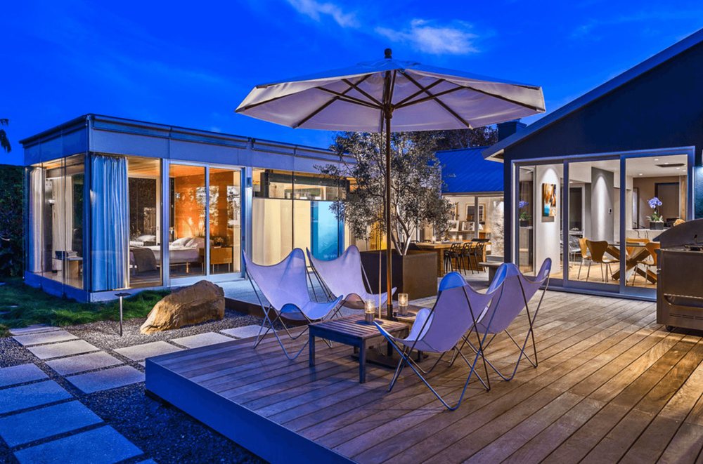 Slide of Wayne Roofing