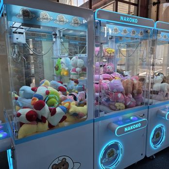 NAKOKO - Updated December 2025 - 48 Photos & 20 Reviews - 335 E