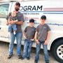 Photo of Ogram Heating & Cooling