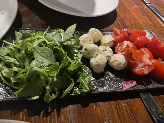 Brick Walk Tavern by null