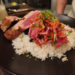 Proximo - Tuna  entree