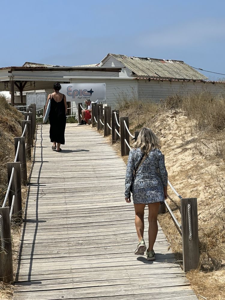 Costa da Caparica