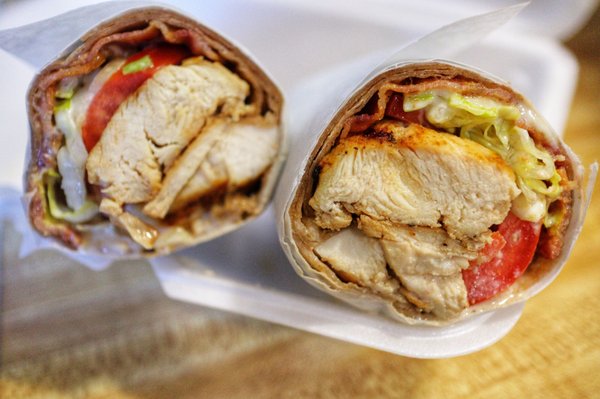 Major League Pizzeria by null