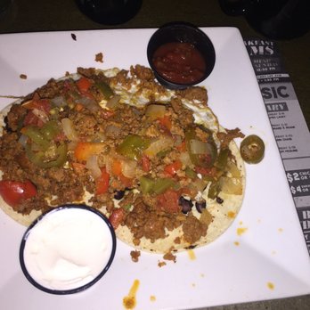 Village Idiot Pub - Patchogue - Huevos is Rancheros - Sports Bars Near Me - Patchogue, New York