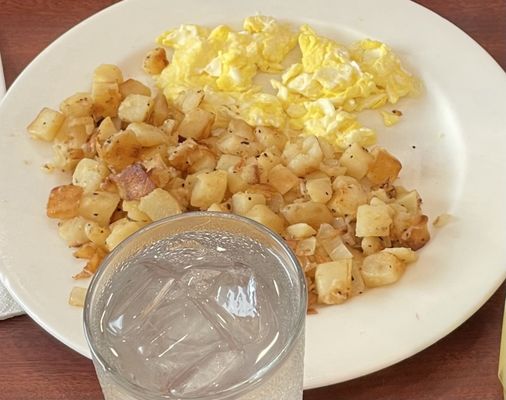 The Original Pancake House by null