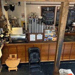Mocha Joe's Cafe