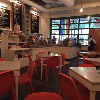 Jo's Coffee Downtown - Nice and casual. - Coffee & Tea Near Me - Austin, Texas Jo's Coffee Downtown - Nice and casual. - Coffee & Tea Near Me - Austin, Texas