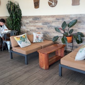 Taty's Specialty Coffee & Tea - Coffee & Tea Near Me - Westminster, California