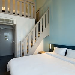 B&B Hôtel Dieppe Saint-Aubin