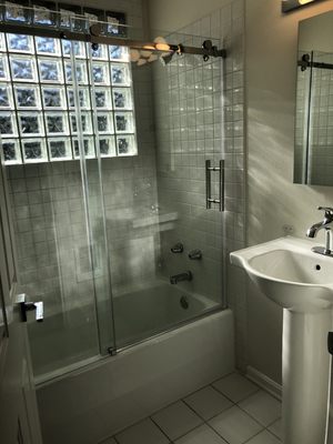 Bathroom Repairs & Remodels by Javier - Here is all of the recent bathroom remodels and repairs we have completed Bathroom Repairs & Remodels by Javier - Here is all of the recent bathroom remodels and repairs we have completed
