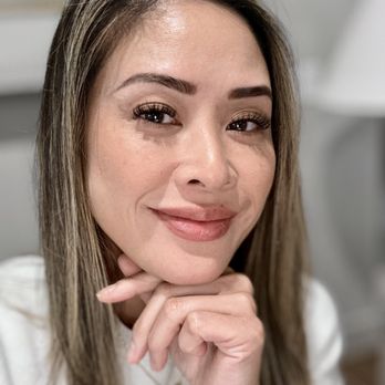 Amazing Brows and Lashes - Henna brows + Full set of wet lashes. Super happy with both :) - Eyebrow Services Near Me - Long Beach, California Amazing Brows and Lashes - Henna brows + Full set of wet lashes. Super happy with both :) - Eyebrow Services Near Me - Long Beach, California