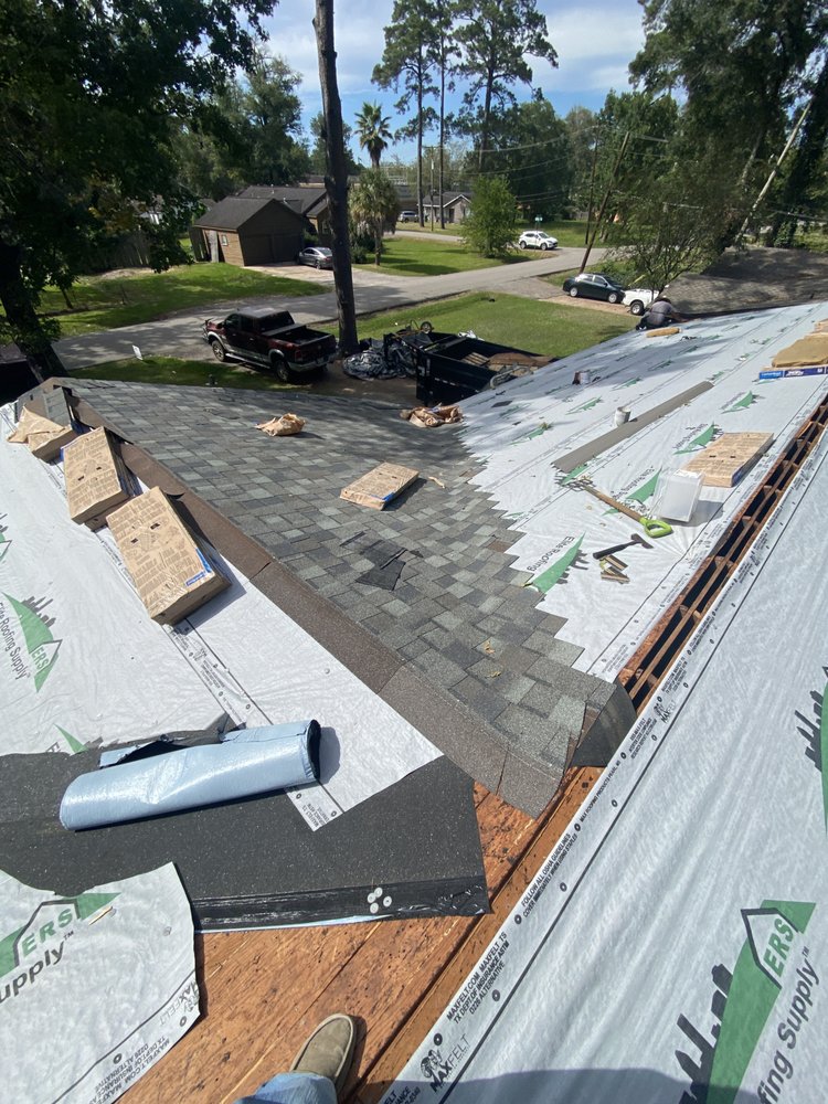 Slide of Arocha Enterprise