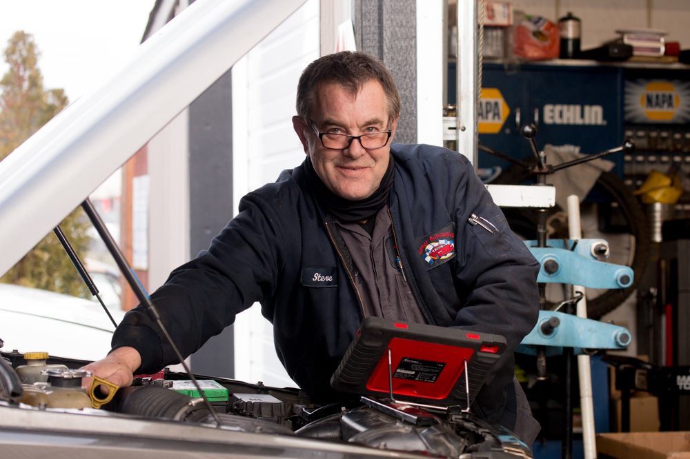 TURNER AUTOMOTIVE Updated May 2024 10 photos & 10 avis 111