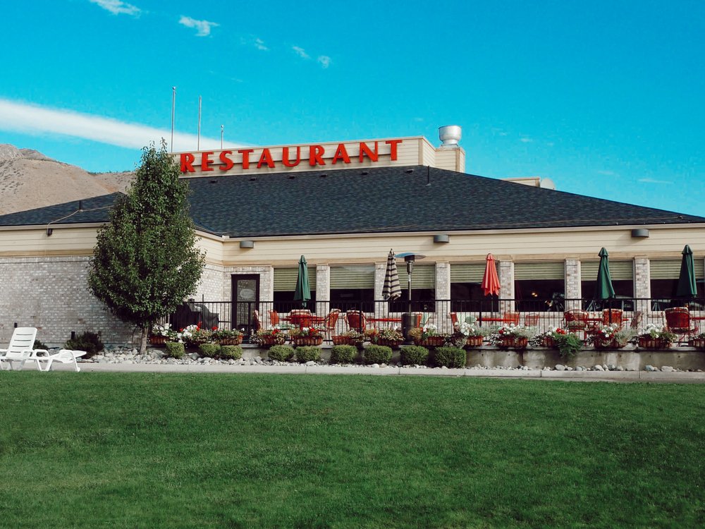 ED’S MUDVILLE BREAKFAST BAR & GRILL Updated May 2024 500 W Main Ave