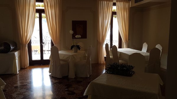 Albergo Gardesana - Residenza d'epoca by null