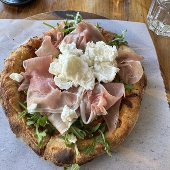 Rudolfo's - Prosciutto Pizza - Italian Near Me - Pacific Grove, California Rudolfo's - Prosciutto Pizza - Italian Near Me - Pacific Grove, California