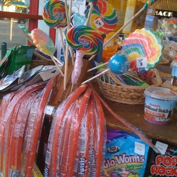 Rocket Fizz - Candy Stores Near Me - Ventura, California Rocket Fizz - Candy Stores Near Me - Ventura, California
