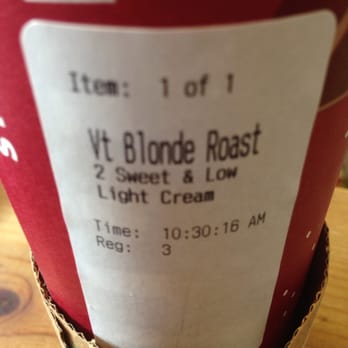Starbucks - WRONG again!!! - Coffee & Tea Near Me - Chicago, Illinois Starbucks - WRONG again!!! - Coffee & Tea Near Me - Chicago, Illinois