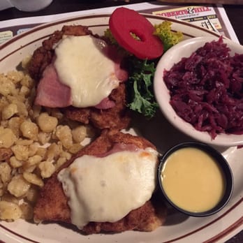 Feil's Supper Club - German Near Me - Randolph, Wisconsin