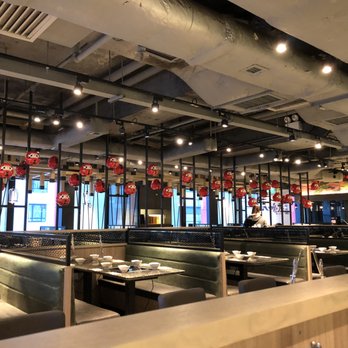 八幡屋涮涮鍋 - Hot Pot Near Me - Hong Kong, HK