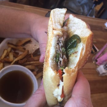 Prep & Pastry - Chefs special dip - Breakfast & Brunch Near Me - Tucson, Arizona