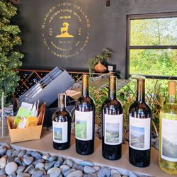Glacier View Cellars - Featured wines (10/12/24)