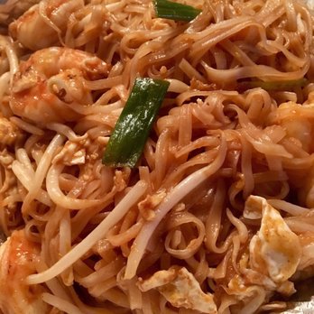 Authentic Thai Kitchen - Thai Near Me - Phoenix, Arizona