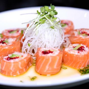 Sushi Bars - 3000 Custer Rd, Plano, TX 