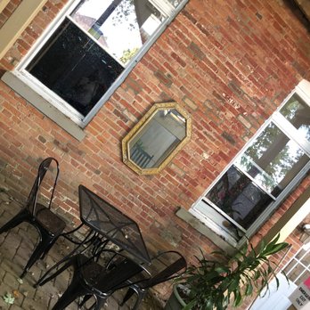 Funny Farm Coffee - Patio - Coffee Roasteries Near Me - Lawrenceburg, Indiana Funny Farm Coffee - Patio - Coffee Roasteries Near Me - Lawrenceburg, Indiana