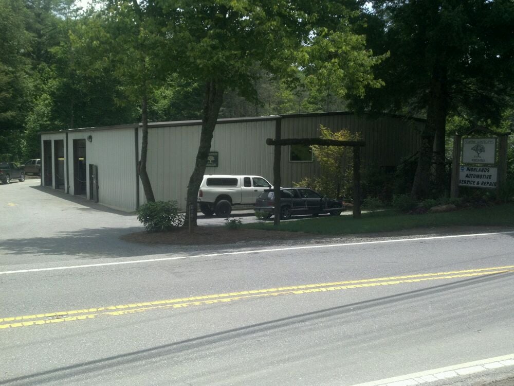 HIGHLANDS AUTOMOTIVE SERVICE AND REPAIR Updated September 2024 15