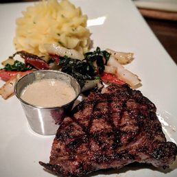 Rib Eye