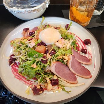 Au Petit Comptoir - Breakfast & Brunch Near Me - Vancouver, British Columbia