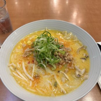 Hinata Ramen - Pork Miso - Ramen Near Me - Long Beach, California Hinata Ramen - Pork Miso - Ramen Near Me - Long Beach, California