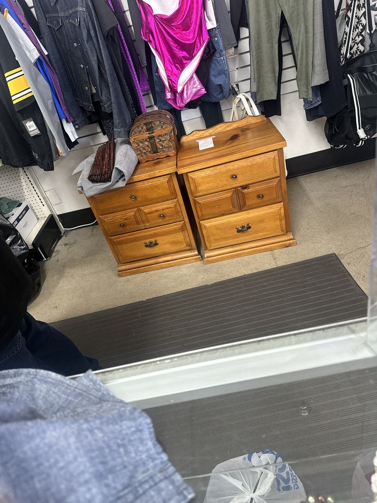 HOPE OF THE VALLEY THRIFT STORE Updated September 2024 56 Photos