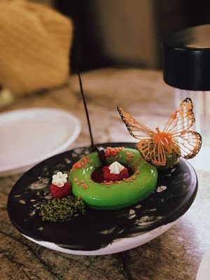 Le Jardinier by null