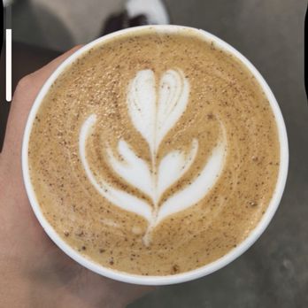 Good Coffee - Pearl - Coffee & Tea Near Me - Portland, Oregon