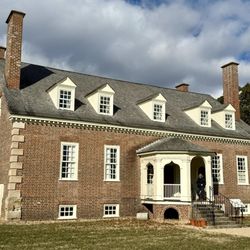 Gunston Hall