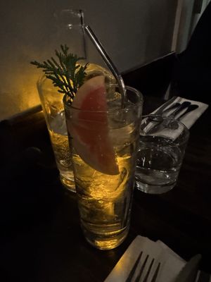 Antler Kitchen & Bar by null