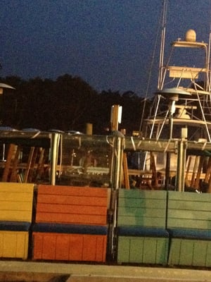 Rockafeller's Restaurant by null