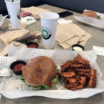 Burger Boss - Burgers Near Me - Tustin, California Burger Boss - Burgers Near Me - Tustin, California