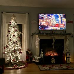 Taproot Hearth & Patio - Electric Fireplace from Taproot.
